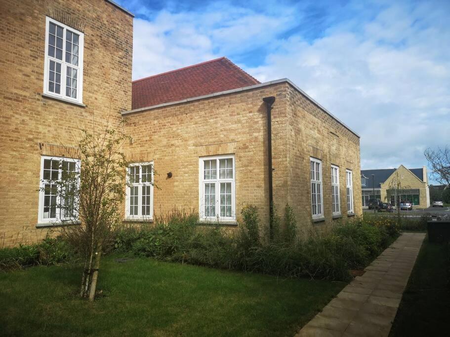 Апартаменты Cotswold Gem Upper Rissington Экстерьер фото